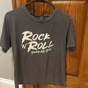 David Lerner - Evereve T-shirt